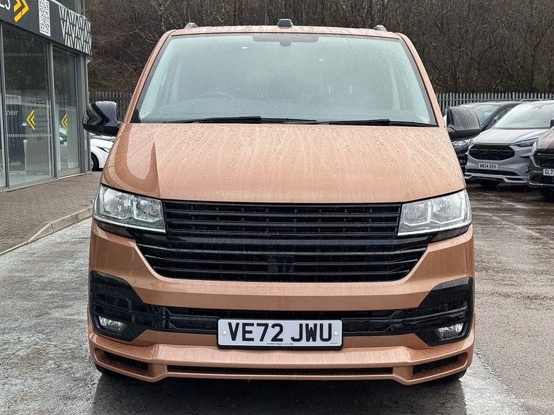 Used Volkswagen Transporter 2023 for sale - 77517481: Photo 7