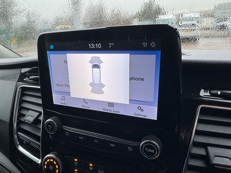 Used Ford Transit Custom 2022 for sale - 77461216: Photo 13