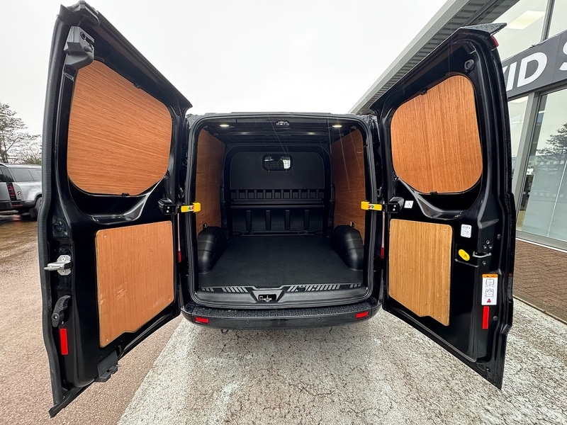 Used Ford Transit Custom 2022 for sale - 77461216: Photo 17