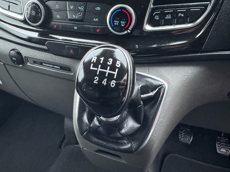 Used Ford Transit Custom 2022 for sale - 77461216: Photo 19