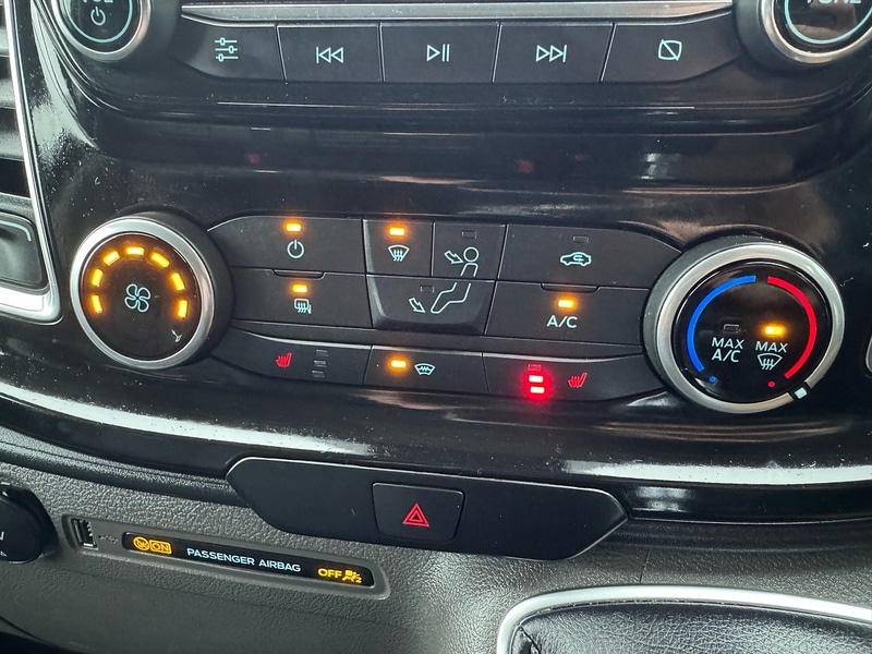 Used Ford Transit Custom 2022 for sale - 77461216: Photo 21