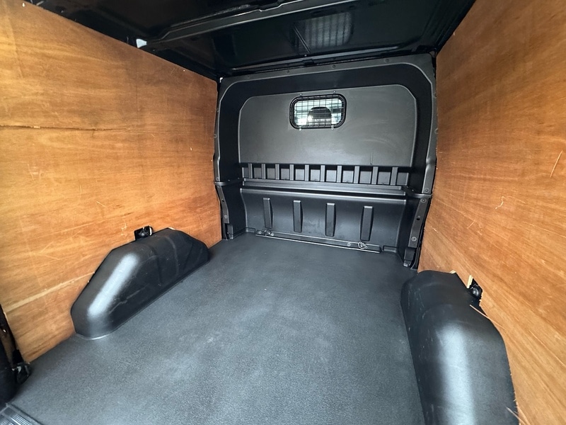 Used Ford Transit Custom 2022 for sale - 77461216: Photo 27