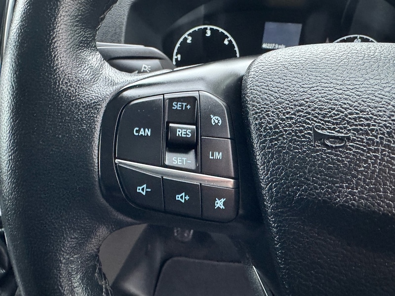 Used Ford Transit Custom 2022 for sale - 77461216: Photo 33