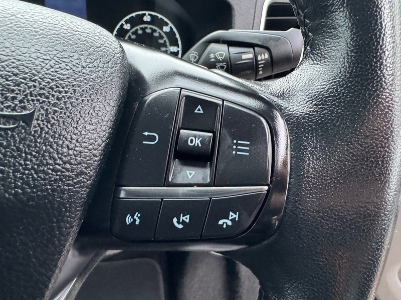 Used Ford Transit Custom 2022 for sale - 77461216: Photo 35