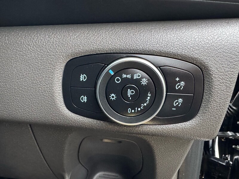 Used Ford Transit Custom 2022 for sale - 77461216: Photo 36