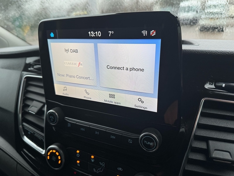 Used Ford Transit Custom 2022 for sale - 77461216: Photo 38