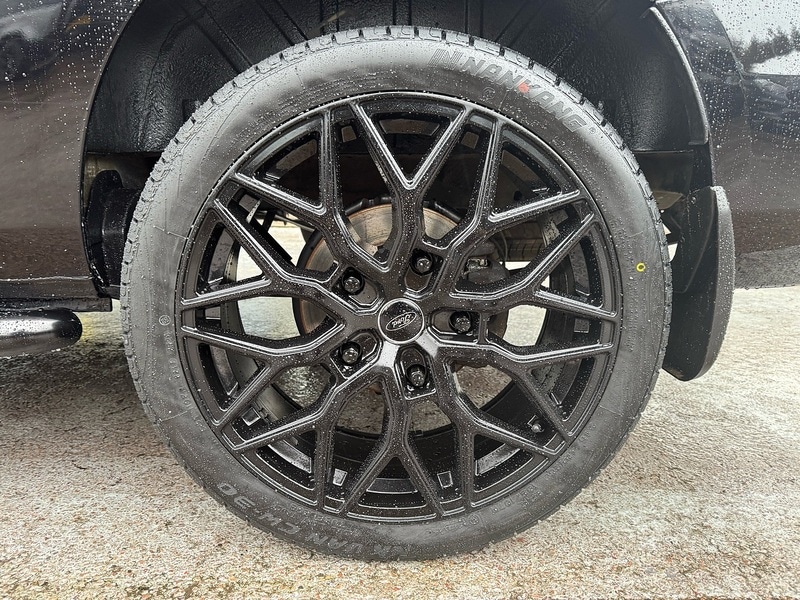 Used Ford Transit Custom 2022 for sale - 77461216: Photo 40