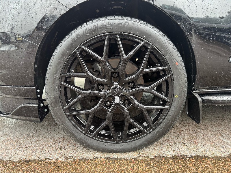 Used Ford Transit Custom 2022 for sale - 77461216: Photo 41