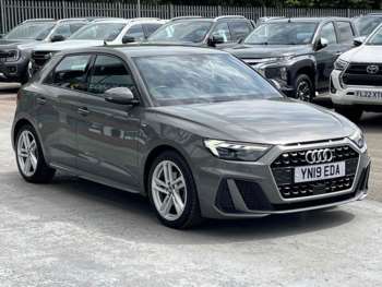 Used Audi A1 2019 for sale - 75067276: Photo