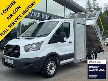 Used Ford Transit 2019 for sale - 79043163: Photo