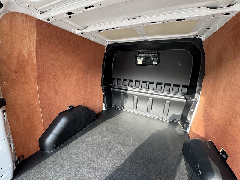 Used Ford Transit Custom 2021 for sale - 77760581: Photo 14