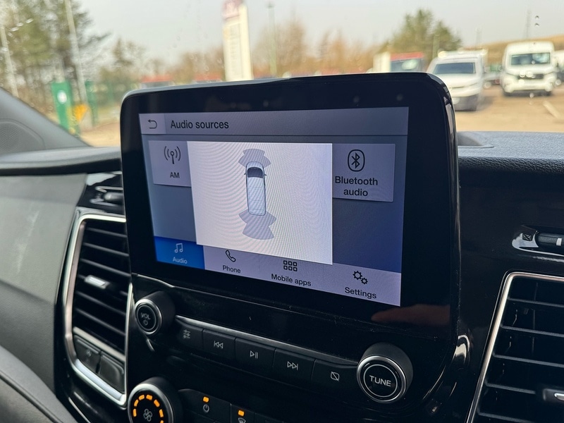 Used Ford Transit Custom 2021 for sale - 77760581: Photo 15