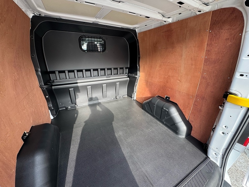 Used Ford Transit Custom 2021 for sale - 77760581: Photo 16