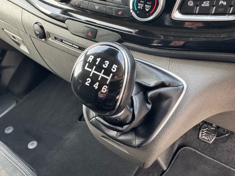 Used Ford Transit Custom 2021 for sale - 77760581: Photo 17