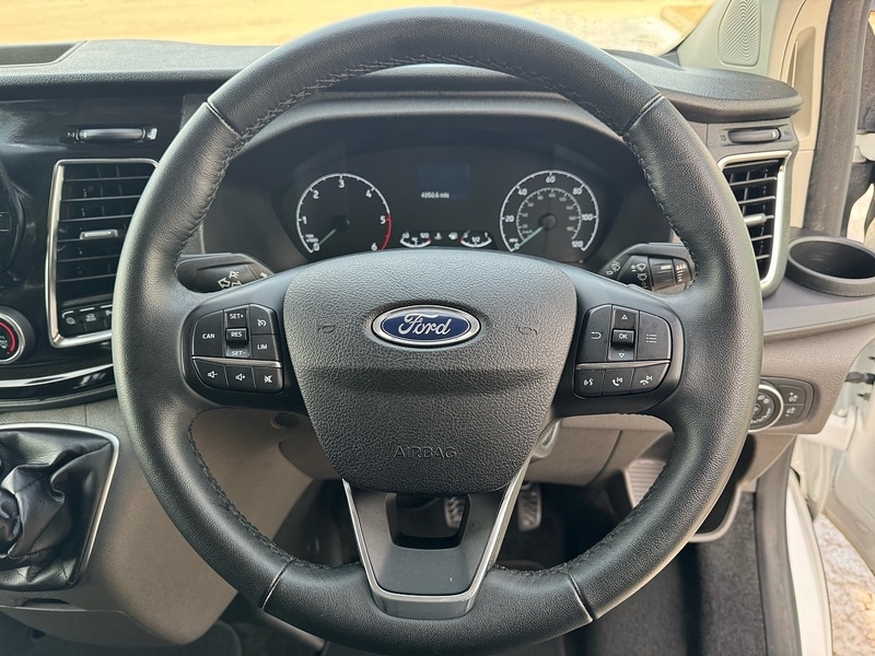 Used Ford Transit Custom 2021 for sale - 77760581: Photo 23