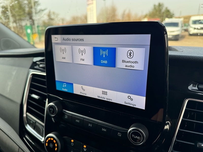 Used Ford Transit Custom 2021 for sale - 77760581: Photo 25