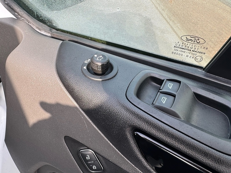 Used Ford Transit Custom 2021 for sale - 77760581: Photo 30