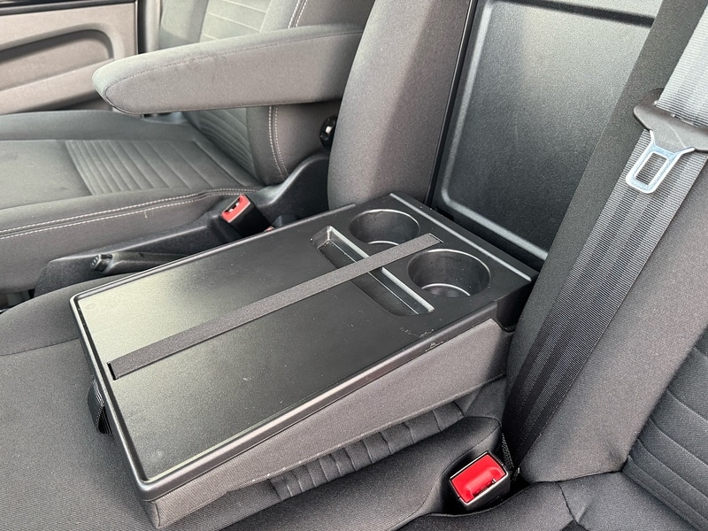 Used Ford Transit Custom 2021 for sale - 77760581: Photo 31