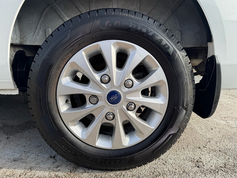 Used Ford Transit Custom 2021 for sale - 77760581: Photo 32