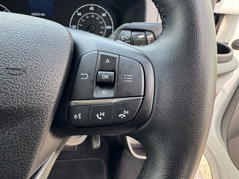 Used Ford Transit Custom 2021 for sale - 77760581: Photo 39