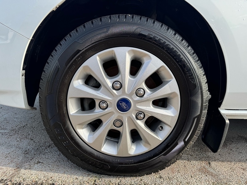 Used Ford Transit Custom 2021 for sale - 77760581: Photo 44