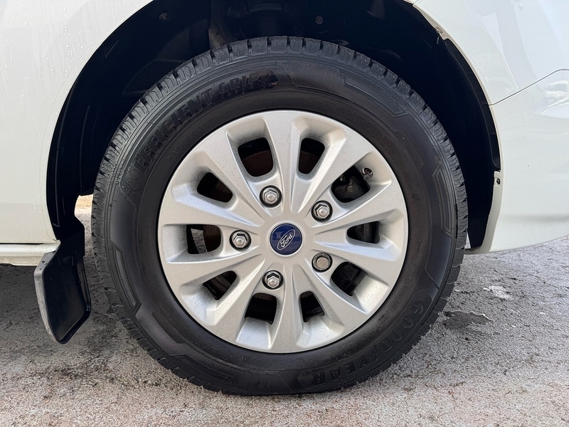 Used Ford Transit Custom 2021 for sale - 77760581: Photo 45