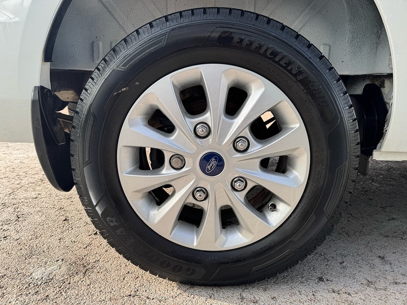 Used Ford Transit Custom 2021 for sale - 77760581: Photo 46