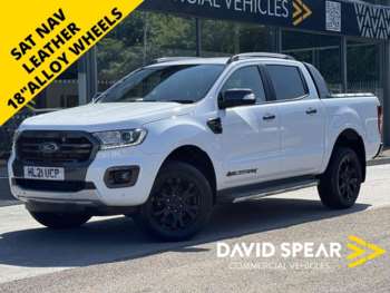 Used Ford Ranger 2021 for sale - 75006469: Photo