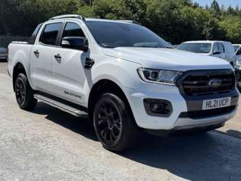 Used Ford Ranger 2021 for sale - 75006469: Photo