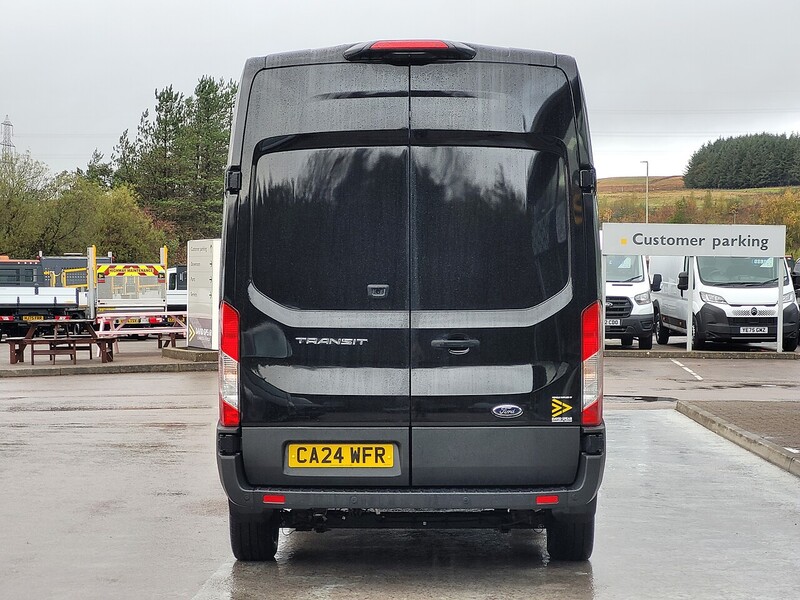 Used Ford Transit 2024 for sale - 76368334: Photo 11