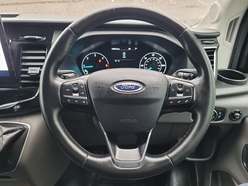 Used Ford Transit 2024 for sale - 76368334: Photo 17
