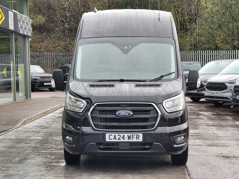 Used Ford Transit 2024 for sale - 76368334: Photo 18