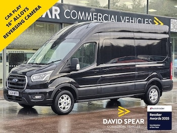 Ford - Transit