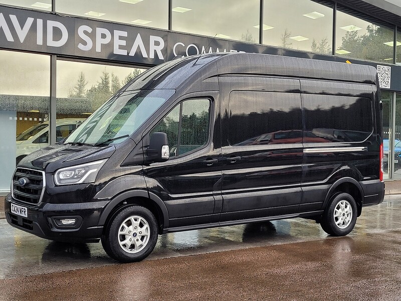 Used Ford Transit 2024 for sale - 76368334: Photo 22