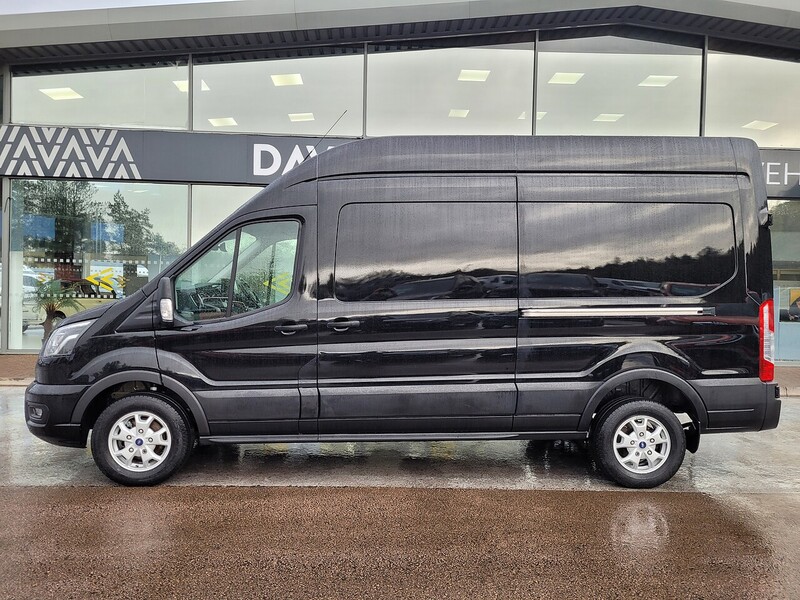 Used Ford Transit 2024 for sale - 76368334: Photo 24