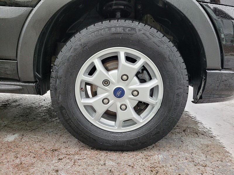 Used Ford Transit 2024 for sale - 76368334: Photo 25