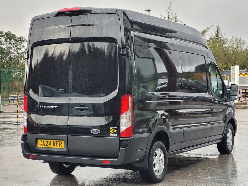 Used Ford Transit 2024 for sale - 76368334: Photo 26