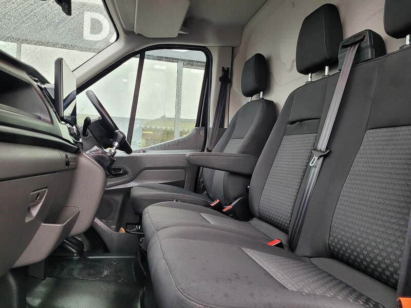 Used Ford Transit 2024 for sale - 76368334: Photo 27