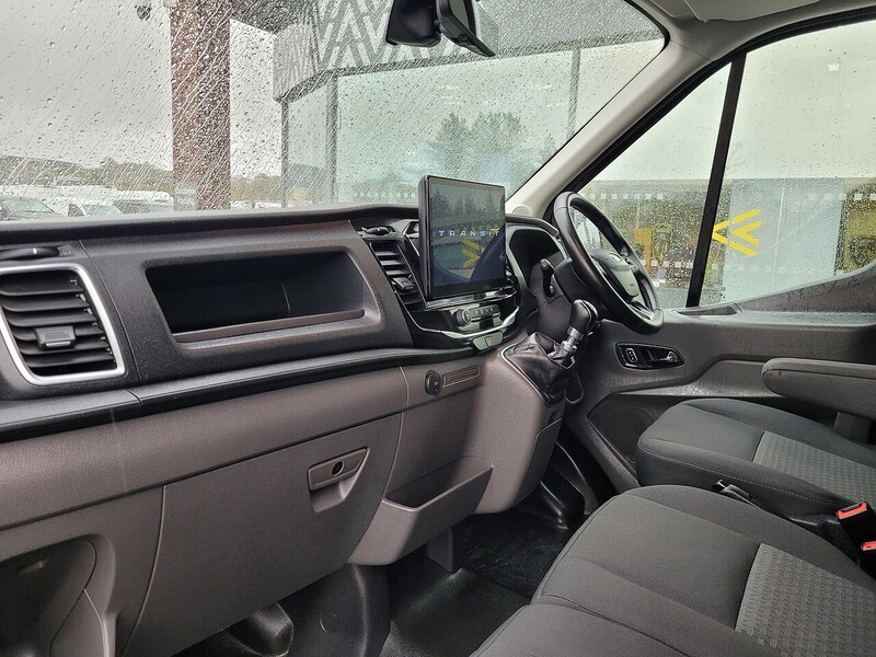 Used Ford Transit 2024 for sale - 76368334: Photo 28