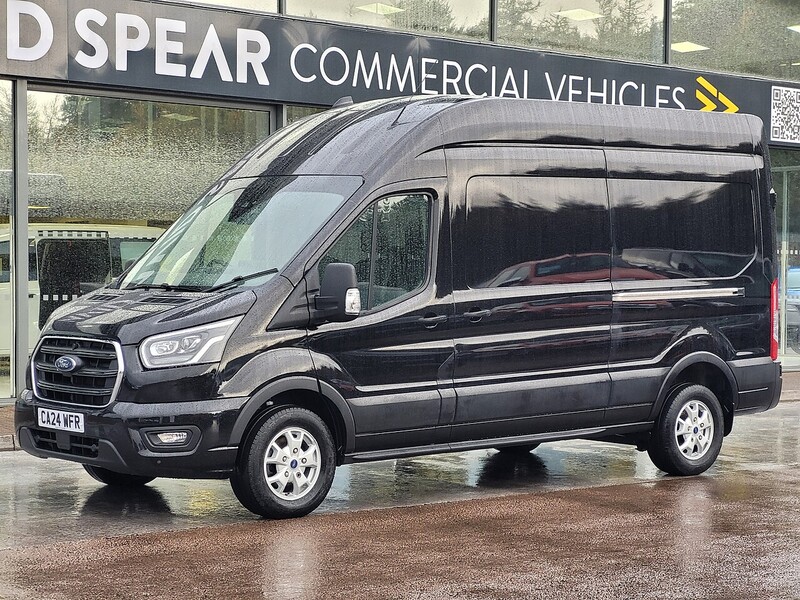 Used Ford Transit 2024 for sale - 76368334: Photo 29