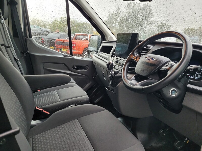 Used Ford Transit 2024 for sale - 76368334: Photo 33