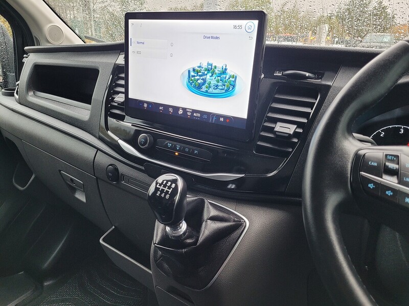 Used Ford Transit 2024 for sale - 76368334: Photo 38