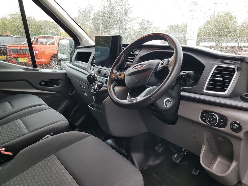 Used Ford Transit 2024 for sale - 76368334: Photo 40