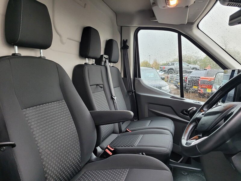 Used Ford Transit 2024 for sale - 76368334: Photo 41