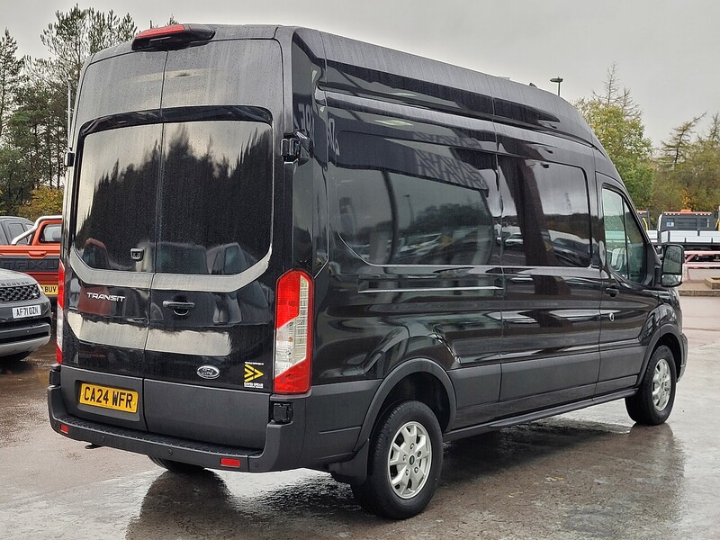Used Ford Transit 2024 for sale - 76368334: Photo 9