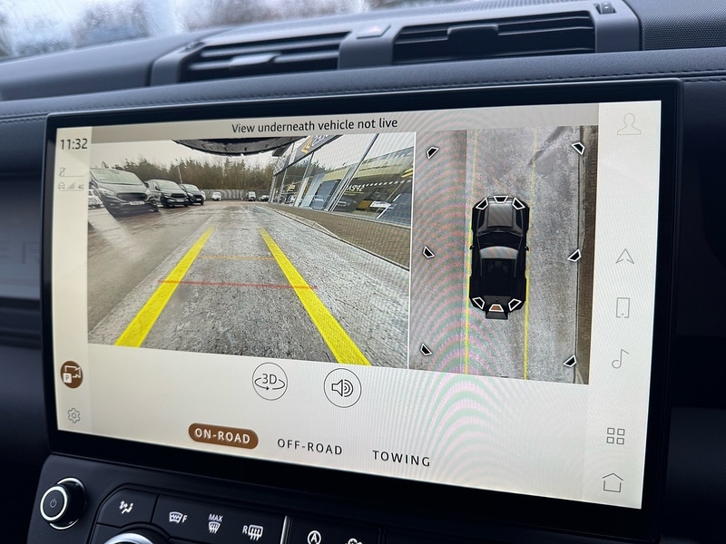 Used Land Rover Defender 2025 for sale - 76973974: Photo 15