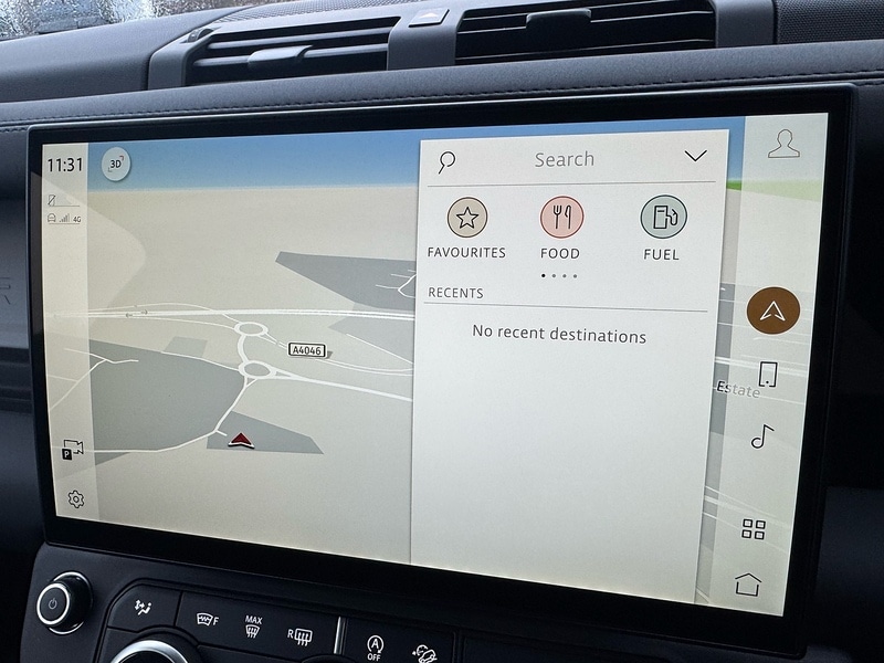 Used Land Rover Defender 2025 for sale - 76973974: Photo 29