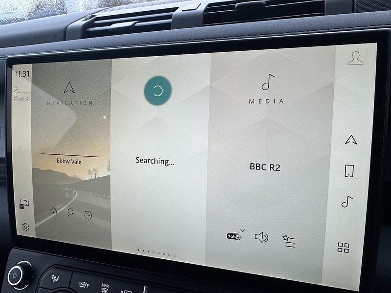 Used Land Rover Defender 2025 for sale - 76973974: Photo 34