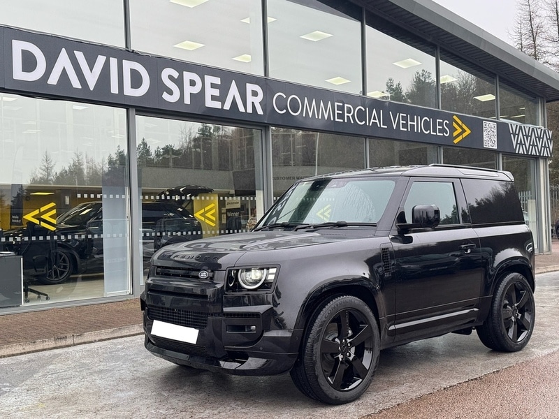 Used Land Rover Defender 2025 for sale - 76973974: Photo 42