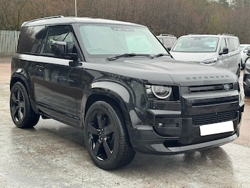 Used Land Rover Defender 2025 for sale - 76973974: Photo